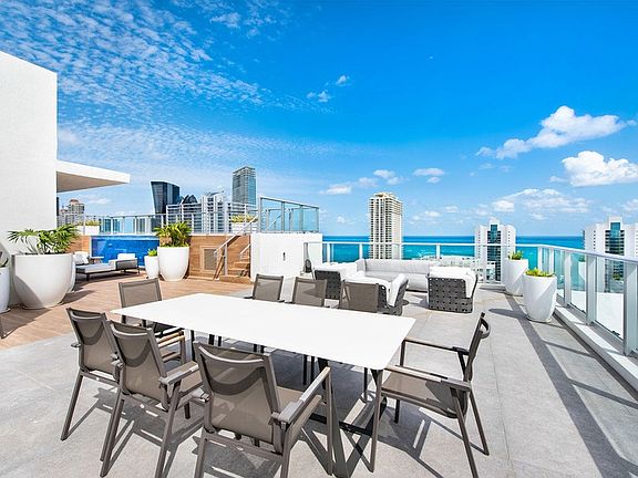 3rd image of 300330 Sunny Isles Blvd #Ts-1