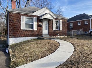 5210 Fletcher St, Saint Louis, MO