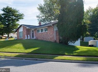 4734 Maryknoll Rd, Baltimore, MD 21208