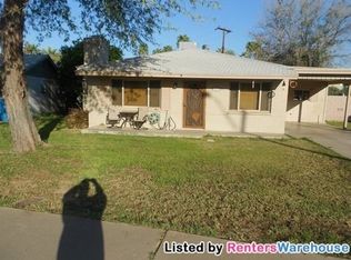 4652 N 24th Pl, Phoenix, AZ 85016