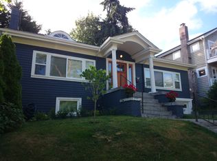 3214 Franklin Ave E, Seattle, WA 98102