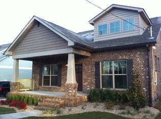 514 Hamilton Ave, Nashville, TN 37203