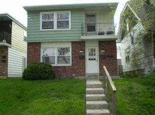 3140 S Pennsylvania Ave, Milwaukee, WI 53207