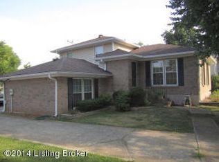 3814 Kirby Ln, Louisville, KY 40299