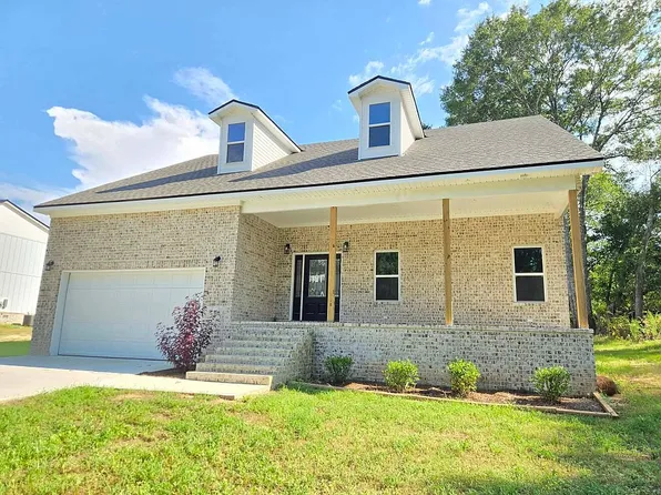 466 County Road 18, Newville, AL 36353