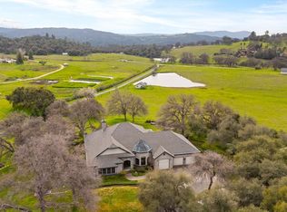 8650 Fraguero Rd, Sonora, CA 95370