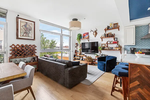 Sold by SERHANT. | media 15