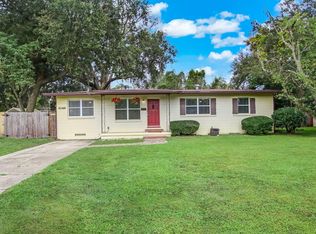 4069 Ferrarra St, Jacksonville, FL 32217