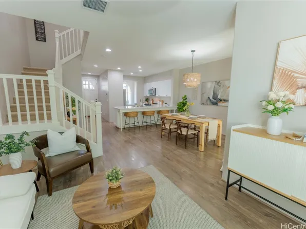 91-2220 Kaiwawalo St #7705, Ewa Beach, HI 96706