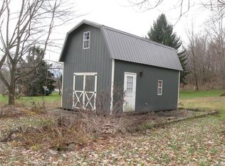 1628 Bush Hill Rd, Port Byron, NY 13140