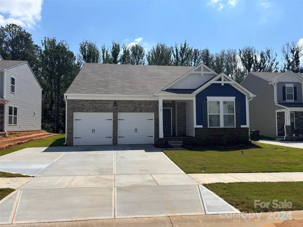 1127 Cavalier Ln #Lf36, Rock Hill, SC 29730