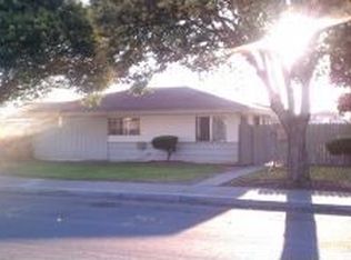 433 N East St, Lompoc, CA 93436