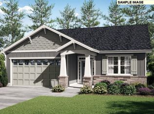 31123 NW Timeric Dr, North Plains, OR 97133