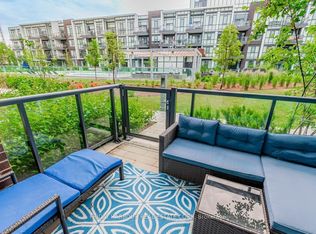 415 Sea Ray Ave #126, Innisfil, ON L9S0L9