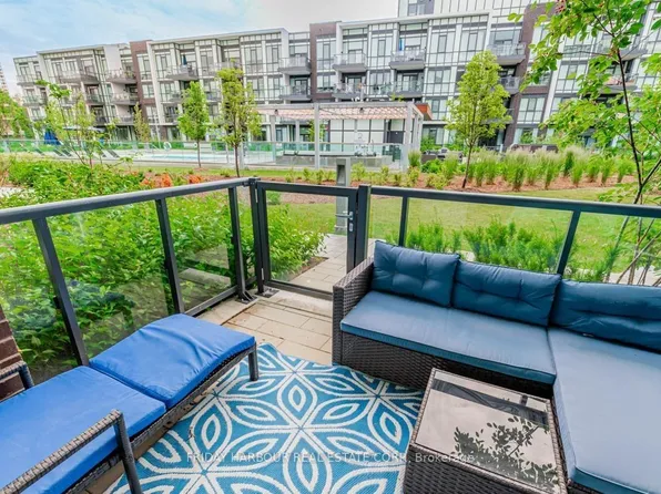 415 Sea Ray Ave #126, Innisfil, ON L9S 0L9