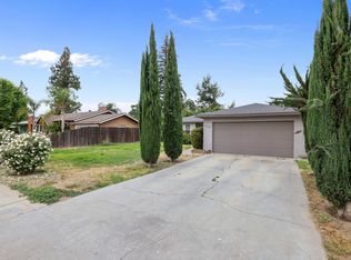 1442 W Tulare Ave, Visalia, CA