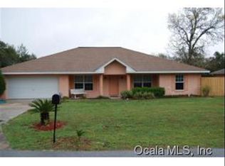 5 Spruce Way, Ocala, FL 34472