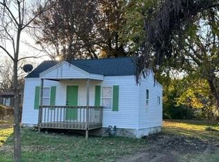 1437 N Forest Ave, Springfield, MO 65802