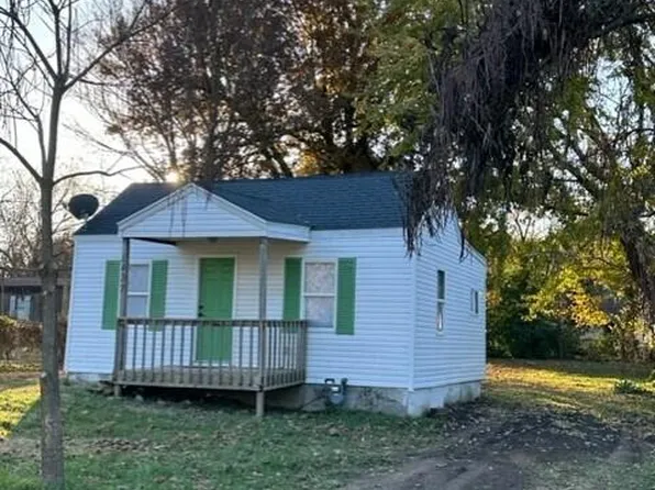 1437 N Forest Avenue, Springfield, MO 65803