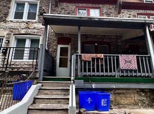 455 E Wister St, Philadelphia, PA 19144