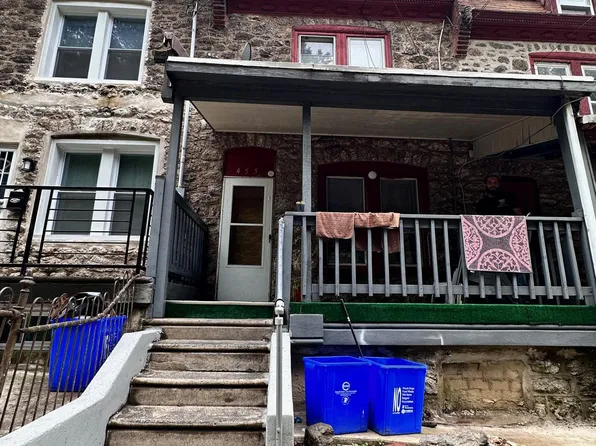 455 E Wister St, Philadelphia, PA 19144