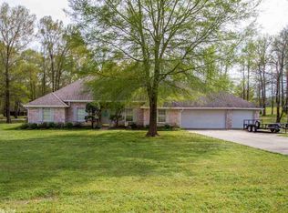 615 Turtle Creek Rd, Benton, AR 72015
