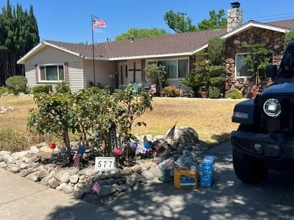 577 Occidental Dr, Claremont, CA 91711