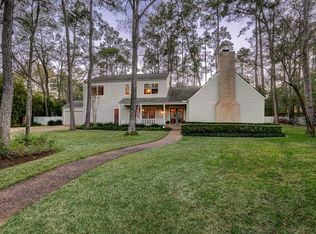 512 Knipp Rd, Houston, TX 77024