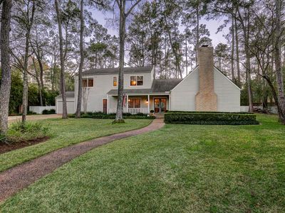 512 Knipp Rd, Houston, TX, 77024