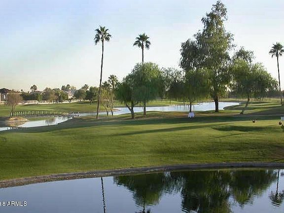 Grounds