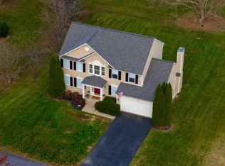 201 Deerfield Dr, Charles Town, WV