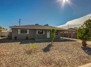 5749 N 33rd Dr, Phoenix, AZ 85017