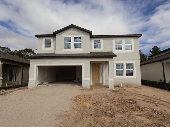 146 Northbank Ln, Spring Hill, FL 34609