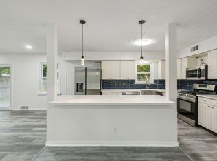 2311 Mockingbird Ln, Garland, TX 75042