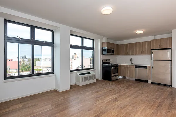 Rented by Nooklyn NYC LLC | media 23