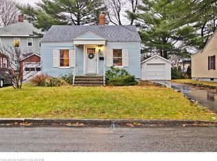 23 Westminster Ave, Portland, ME 04103