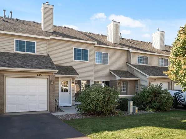 13151 Meadowood Way NW APT 135, Coon Rapids, MN 55448