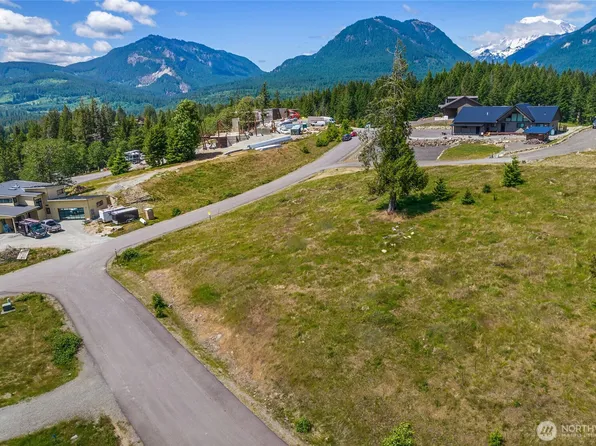 103 Belle Lane, White Pass, WA 98937