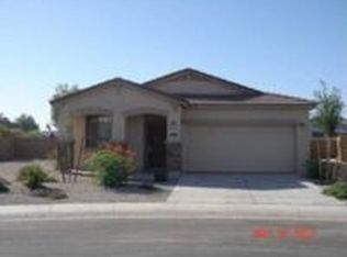 20791 N Jocelyn Cir, Maricopa, AZ 85238