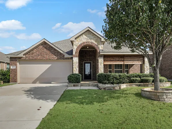 609 Racine Dr, Oak Pt, TX 75068