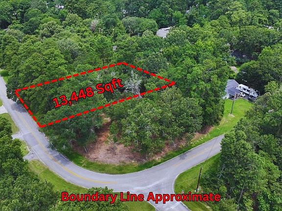 2nd image of TBD Waterfall Drive