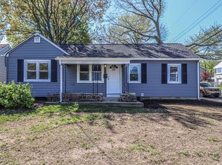 859 S Concourse, Keyport, NJ 07735