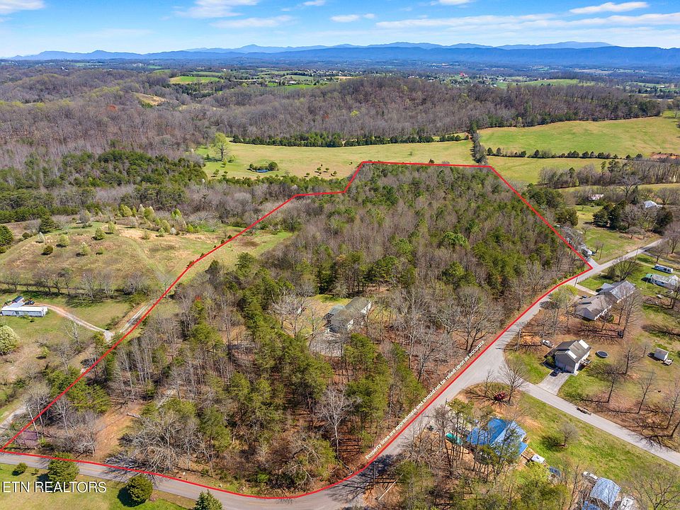 1167 Cloyds Church Rd, Greenback, TN 37742 | Zillow