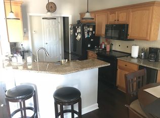 3221 Beckwith Rd, Mount Juliet, TN 37122