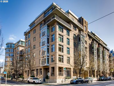 1130 NW 12th Ave APT 304, Portland, OR, 97209