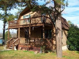 3697 Highway 14 S, Yellville, AR 72687