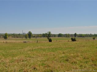 380 East Rd, Talala, OK 74080