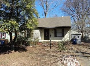 4021 Chaffee Dr, Fort Smith, AR 72904