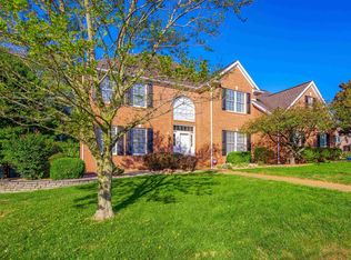 4539 Prescot Dr, Newburgh, IN 47630