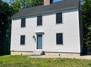 17 Liberty St, South Berwick, ME 03908